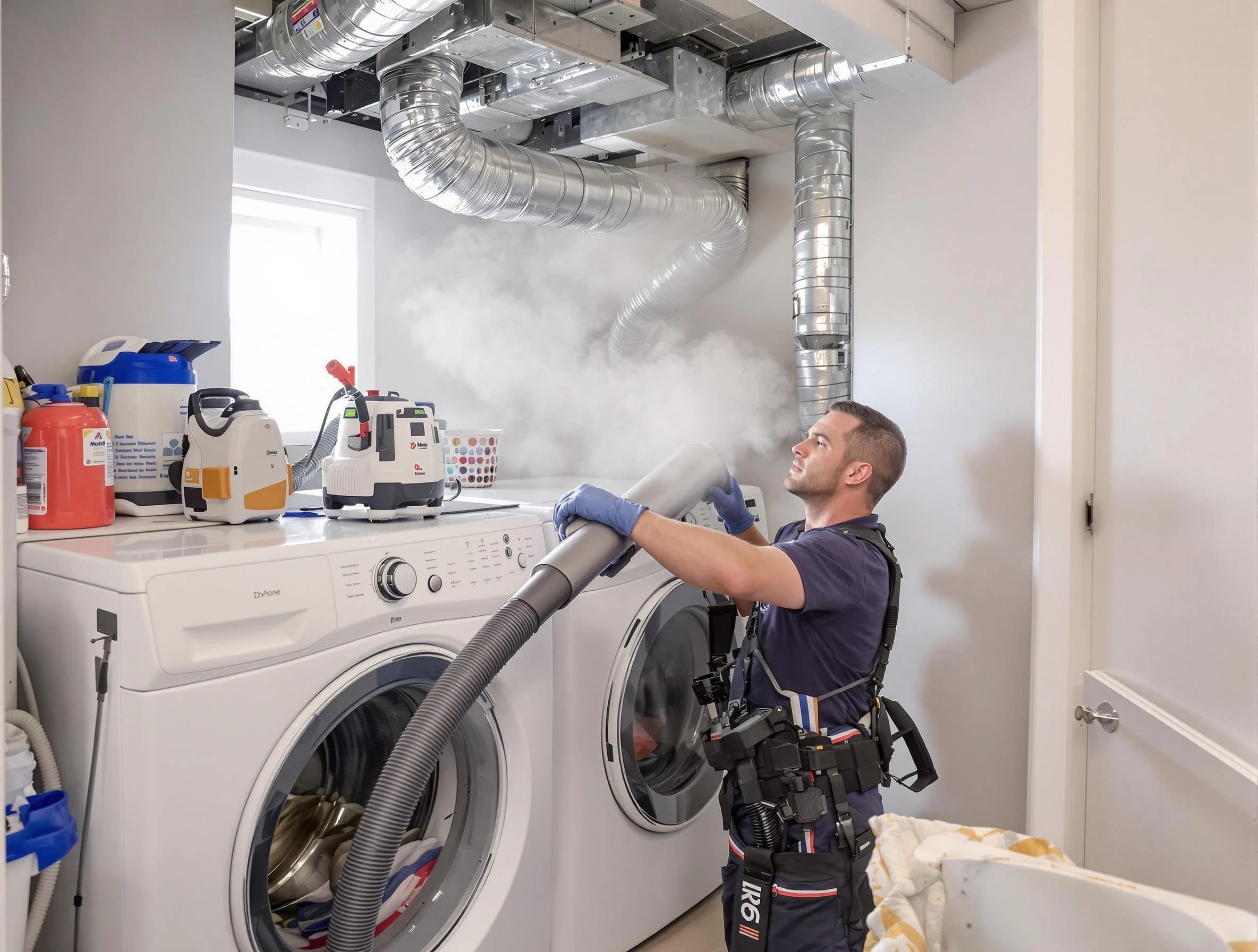 Duct Cleaning service in Fair Oaks, GA